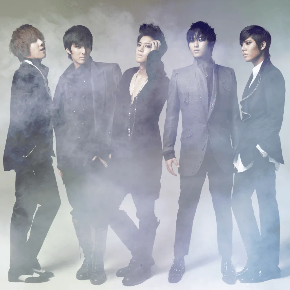 SS501