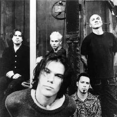 Stabbing Westward