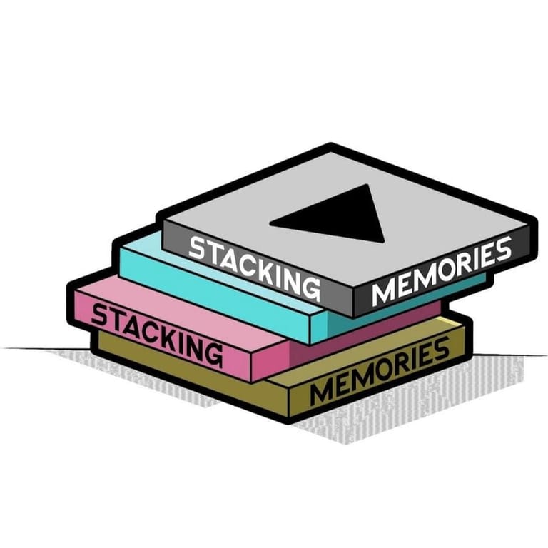 Stacking Memories