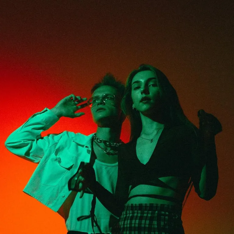 STAFIEVSKAYA & Ian Lynn Paul