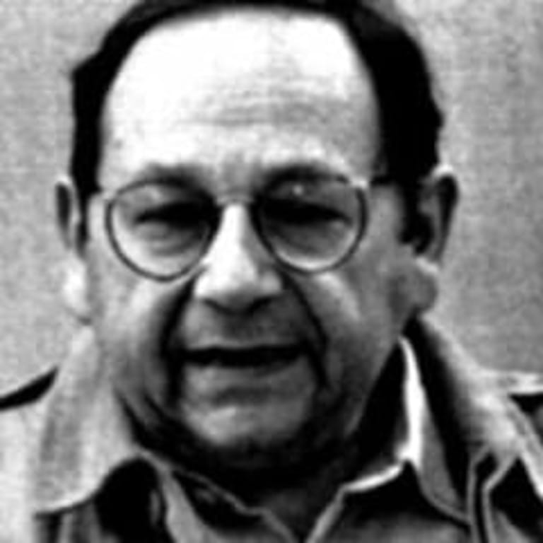 Stan Lebowsky