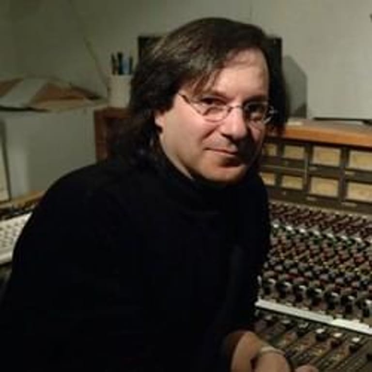 Stan Meissner