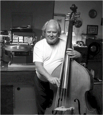 Stan Ricker