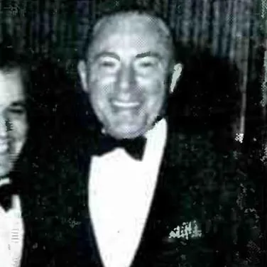 Stanley Adams