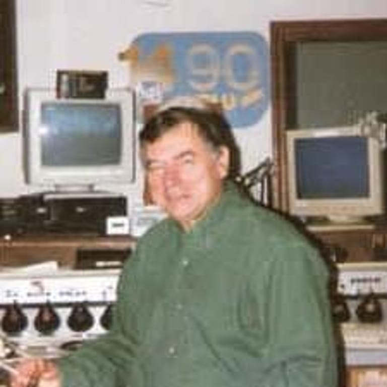 Stanley McKenny