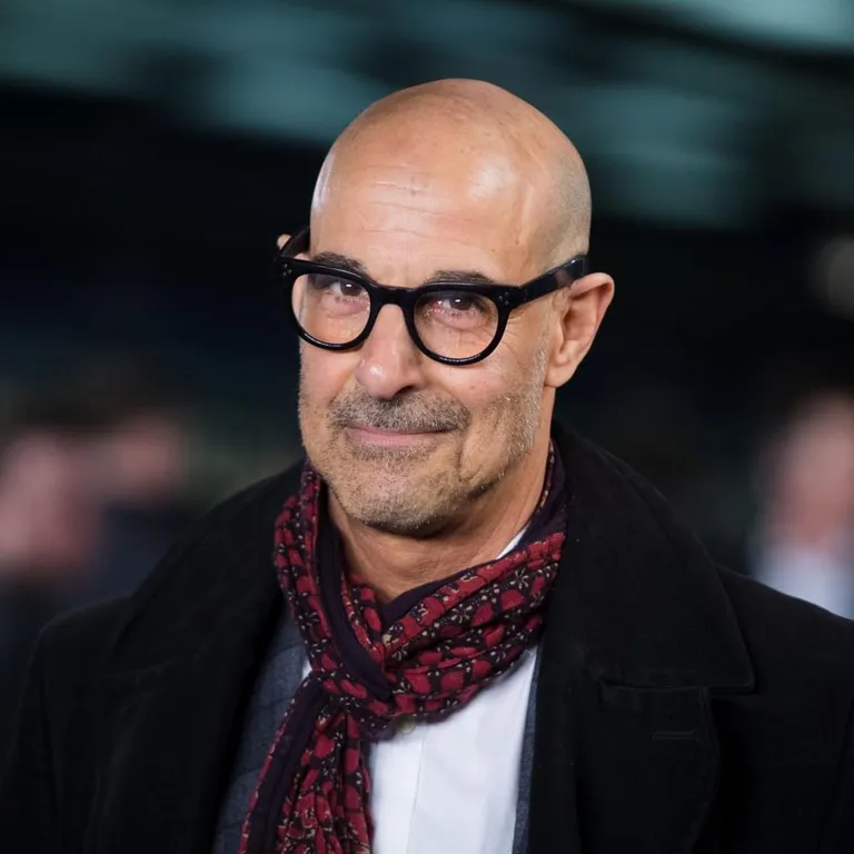 Stanley Tucci