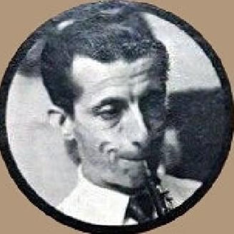 Stanley Webb