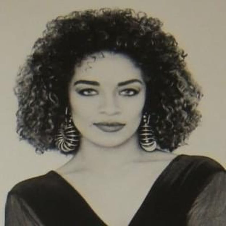Starleana Young