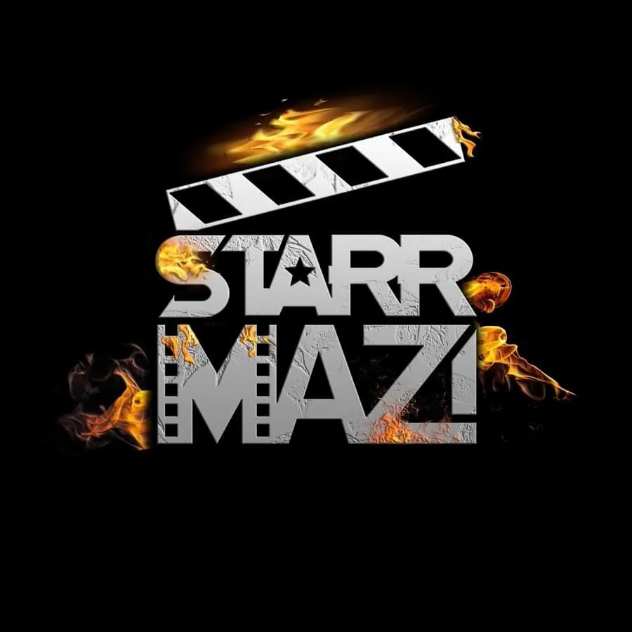 Starr Mazi