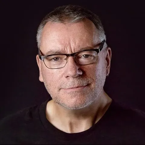 Steáfán Hannigan