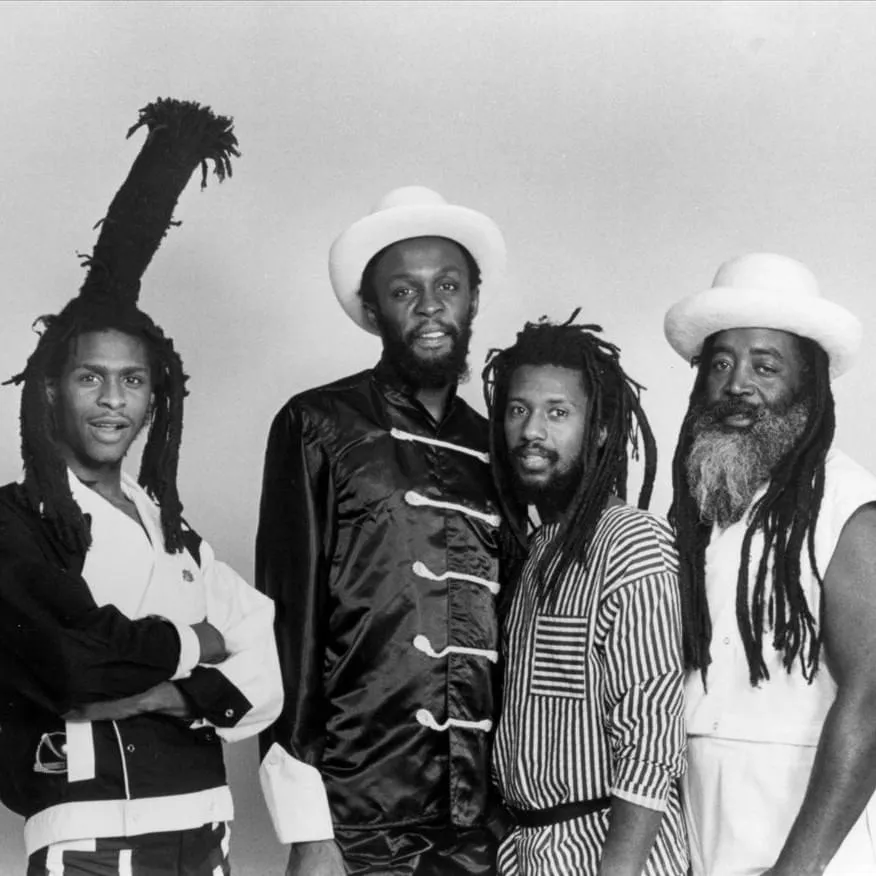 Steel Pulse