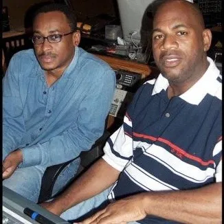 Steely & Clevie