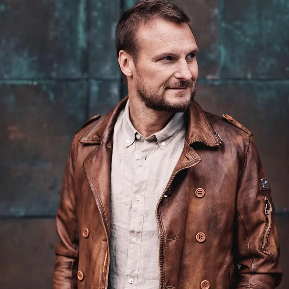 Stefan Andersson