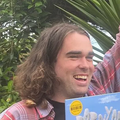 Stefan Blair
