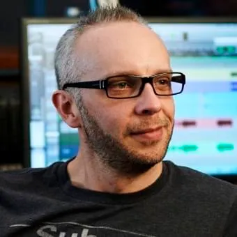 Stefan Boman