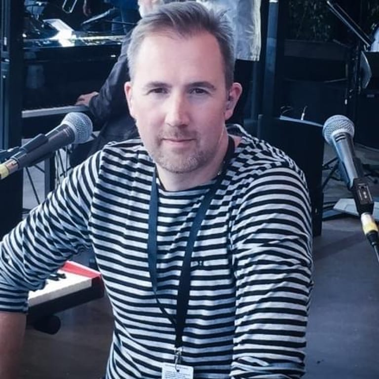 Stefan Brunzell