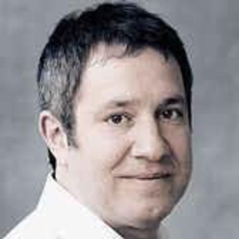 Stefan Dohr