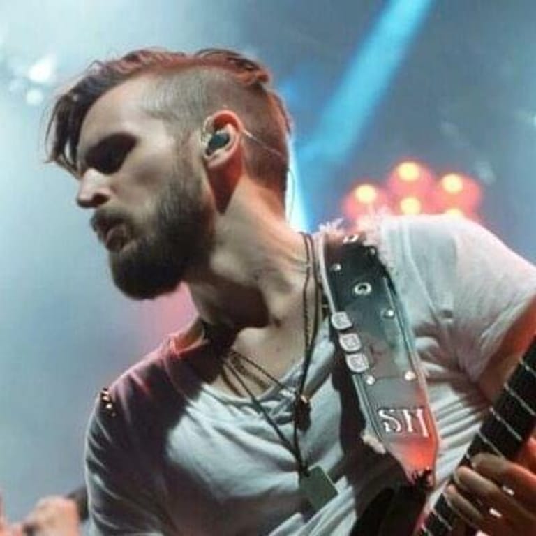 Stefan Helleblad