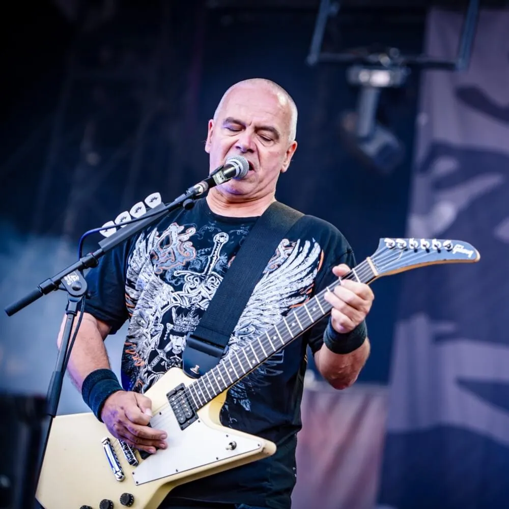Stefan Kaufmann