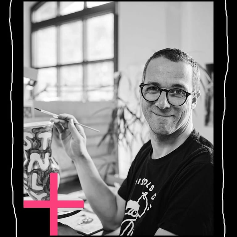 Stefan Marx