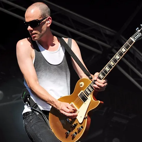 Stefan Olsdal