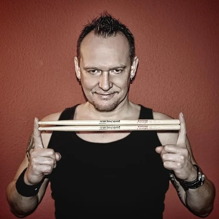 Stefan Schwarzmann