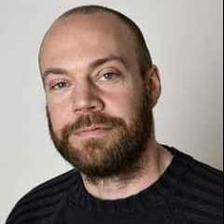 Stefan Wingefors
