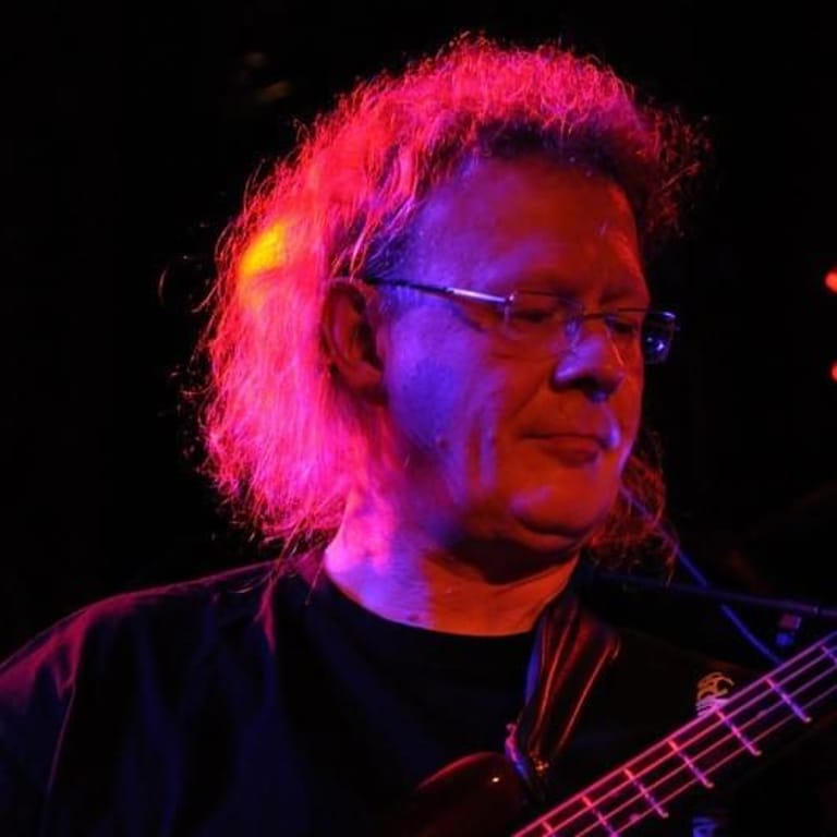 Stefan Wissnet