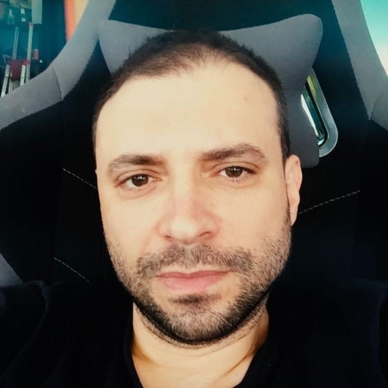 Stefano Bertelli