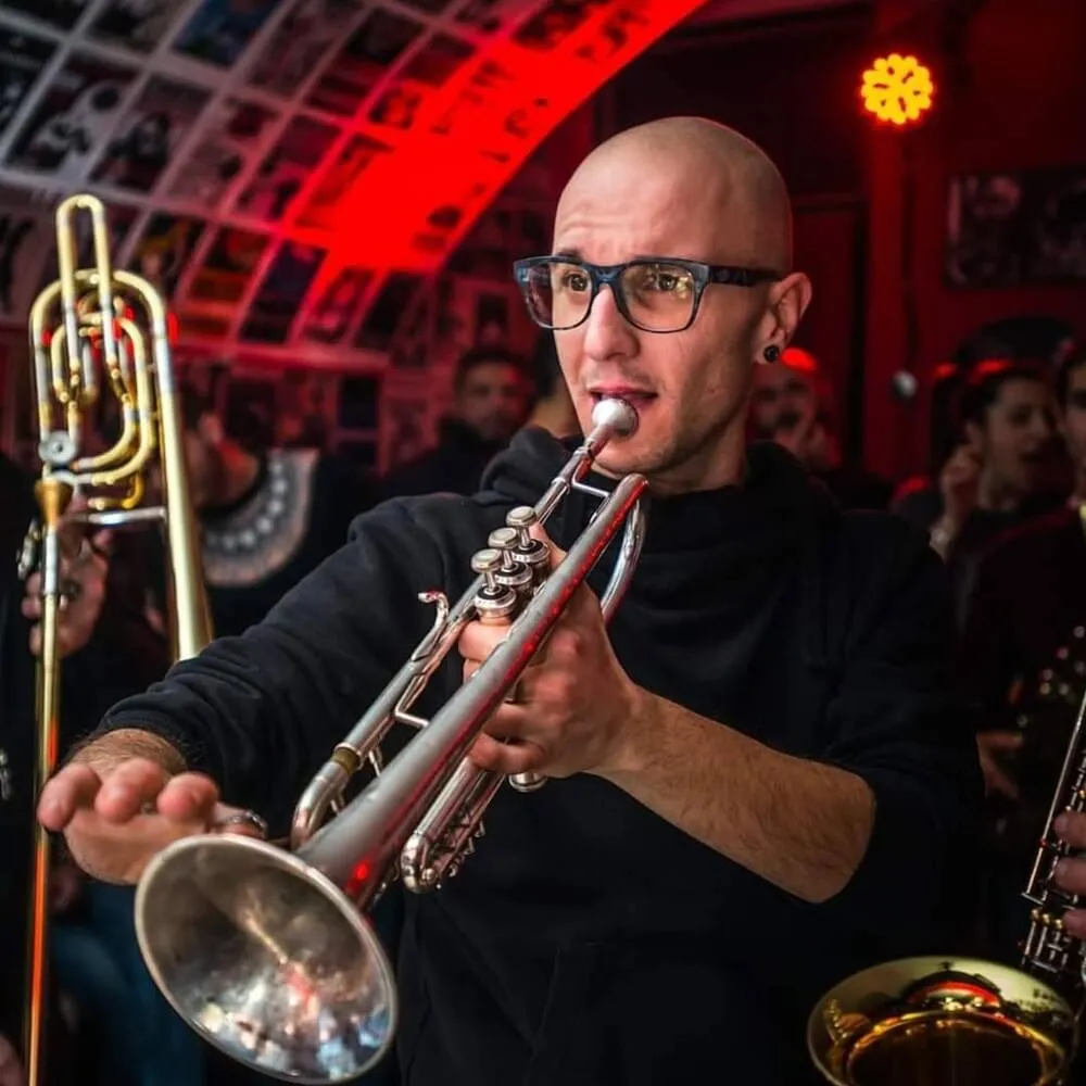 Stefano Colosimo