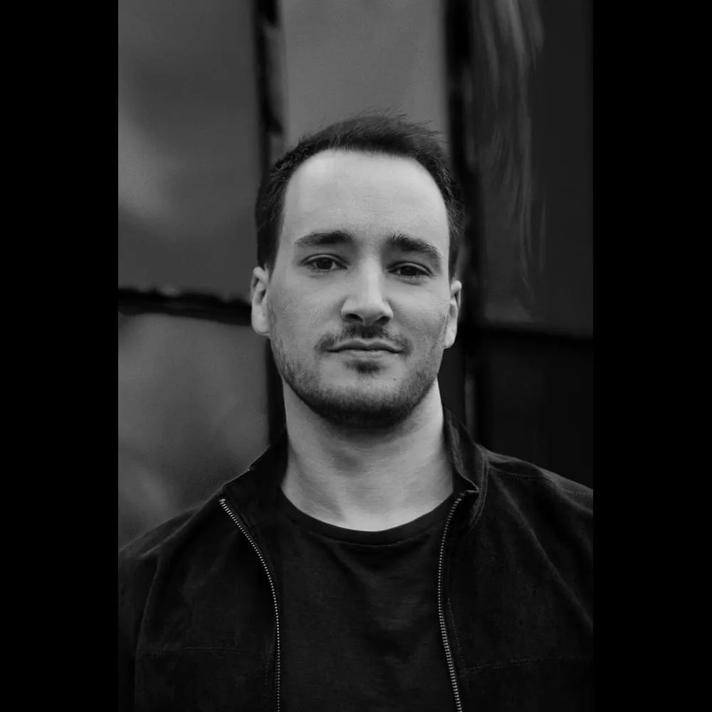 Steffen Thum