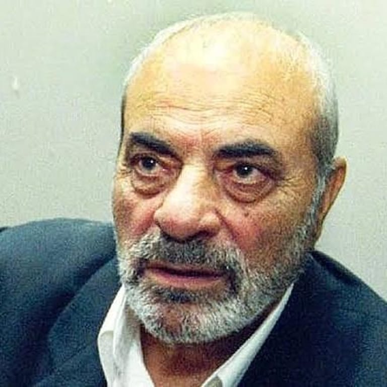 Stelios Kazantzidis