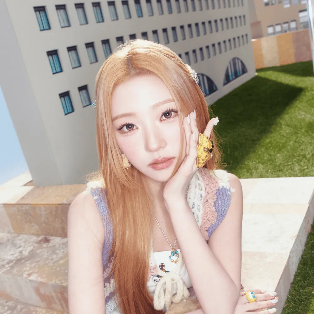 STELLA (Hearts2Hearts) | Credits | Dork