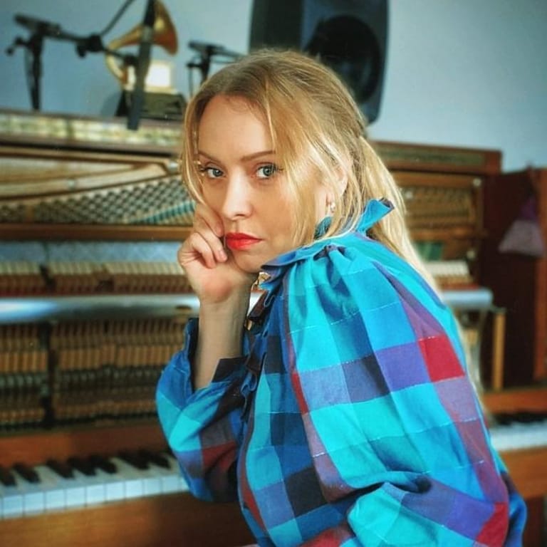 Stella Le Page
