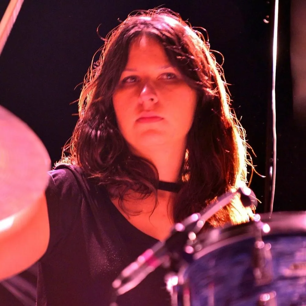 Stella Mozgawa