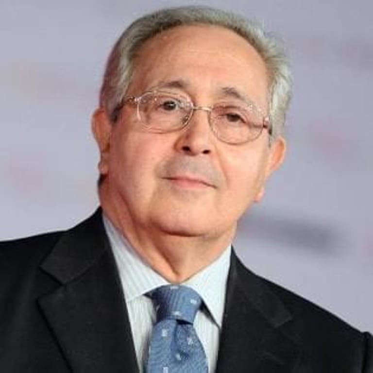 Stelvio Cipriani