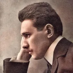 Степан Чарнецький (Stepan Charnetskyi)