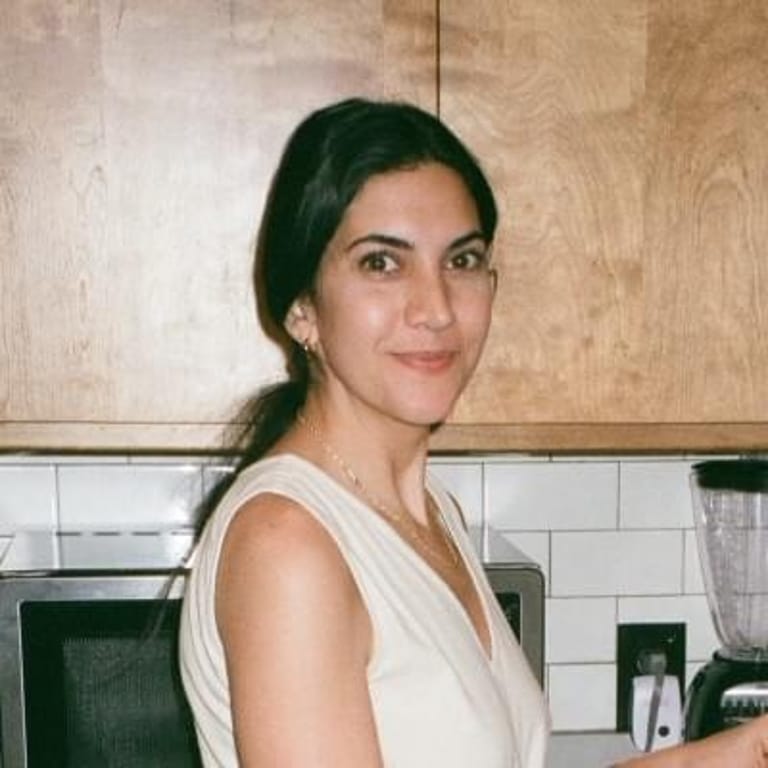 Steph Bayan
