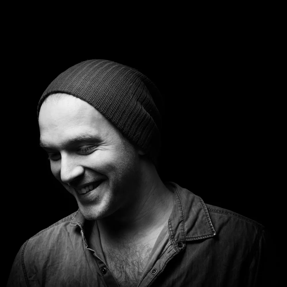 Stephan Elfgren