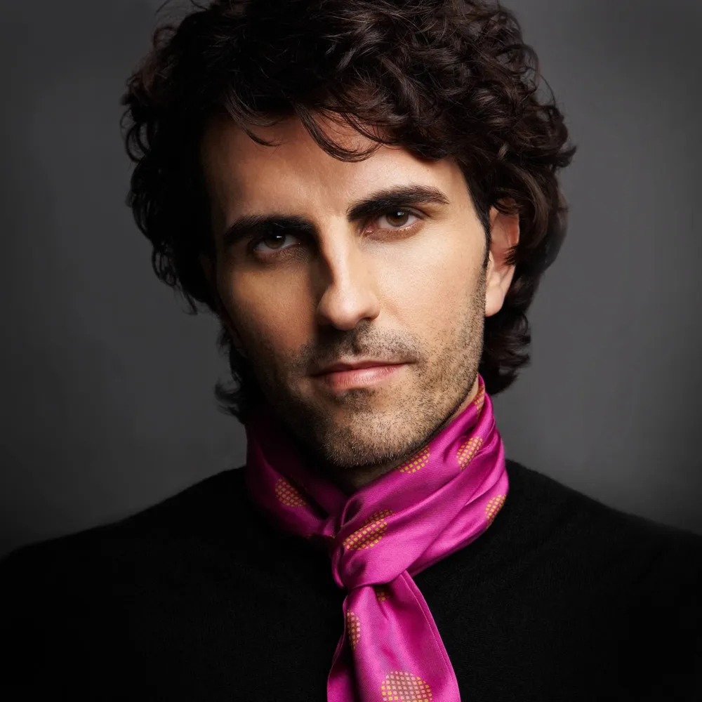 Stephan Moccio