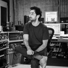 Stéphane “Alf” Briat