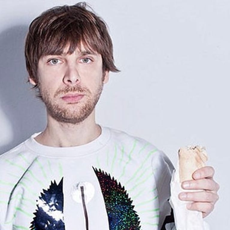 Stéphane Bellity