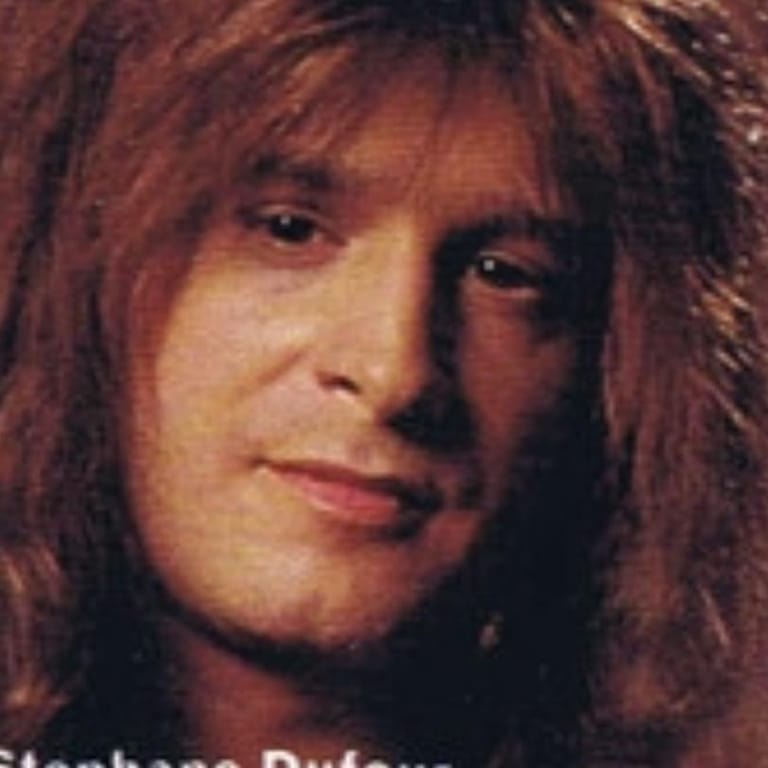 Stéphane Dufour