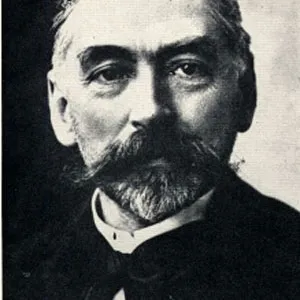 Stéphane Mallarmé