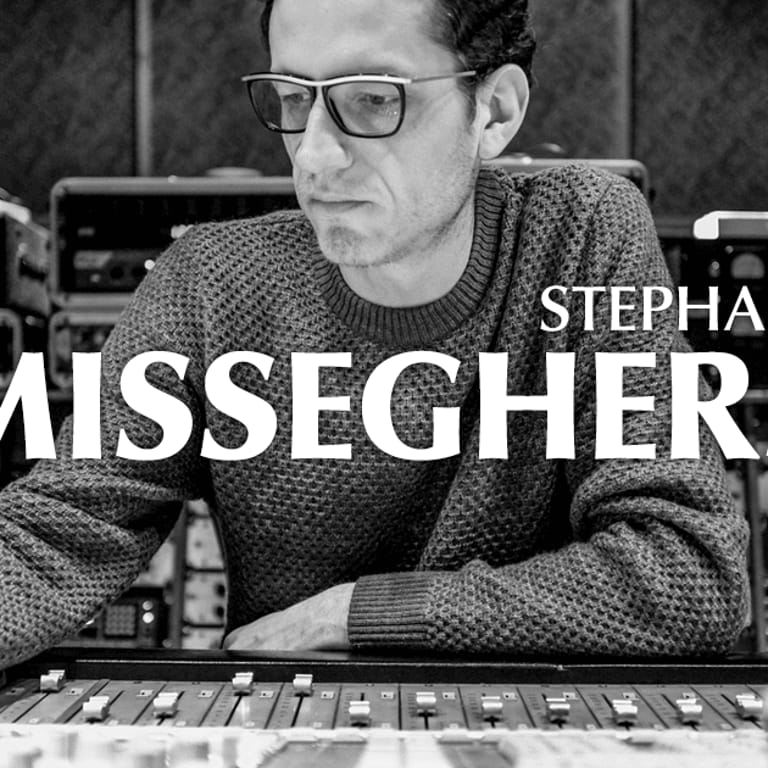 Stéphane Misseghers