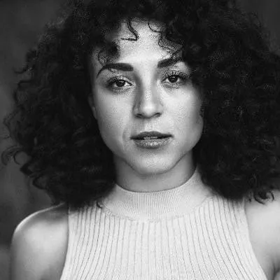 Stephanie Fearon