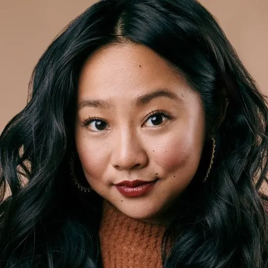 Stephanie Hsu