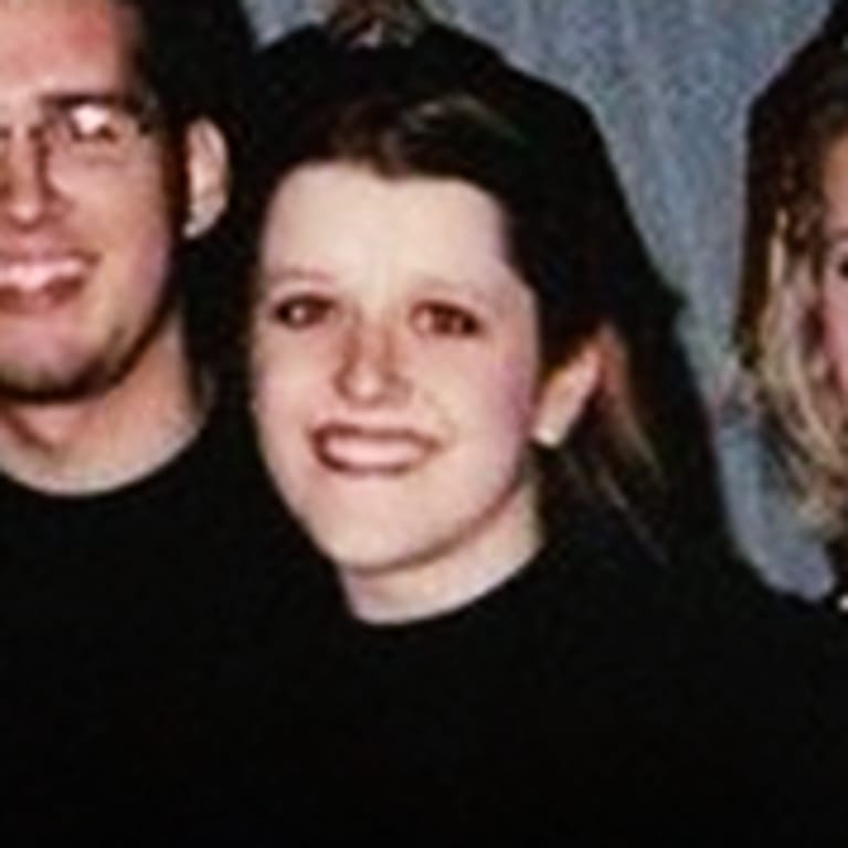 Stephanie Pierce