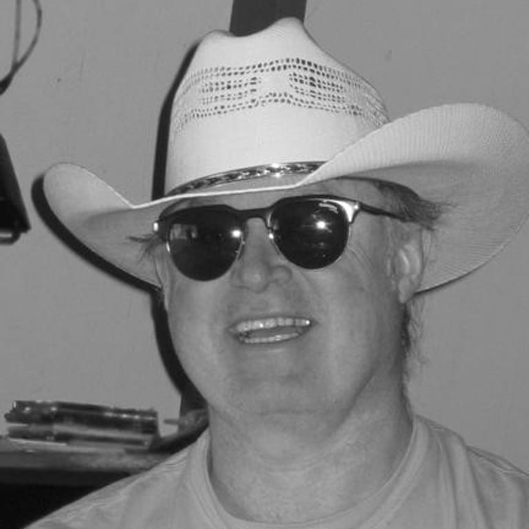 Stephen Allen Davis