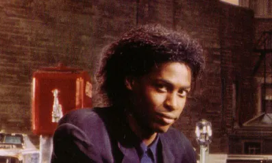 Stephen Bray
